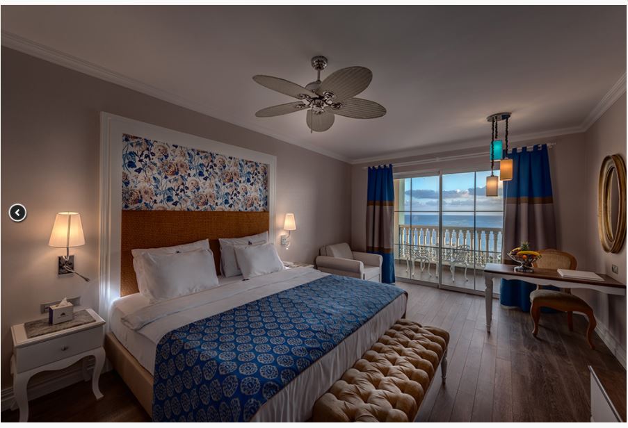 Rubi Platinum Spa Resort & Suites foto 2