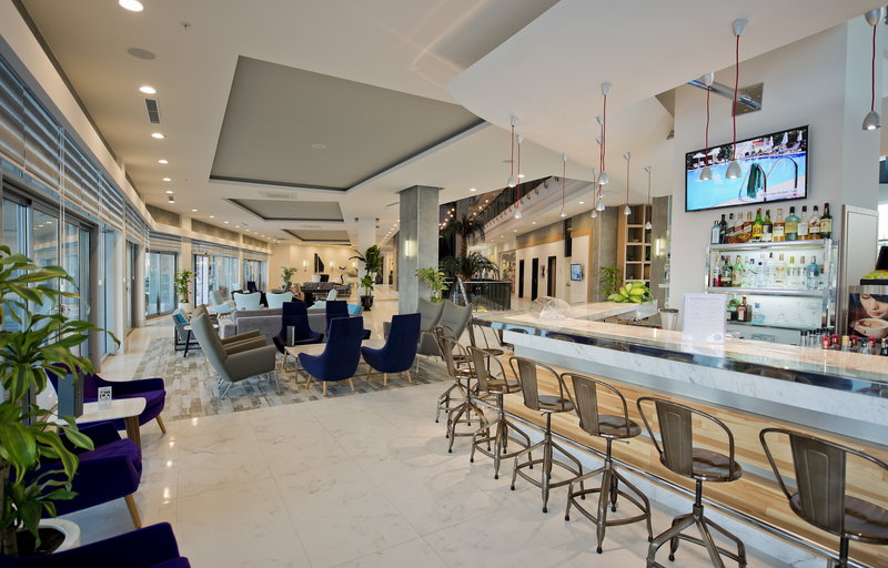 Selene Beach & SPA Hotel foto 28