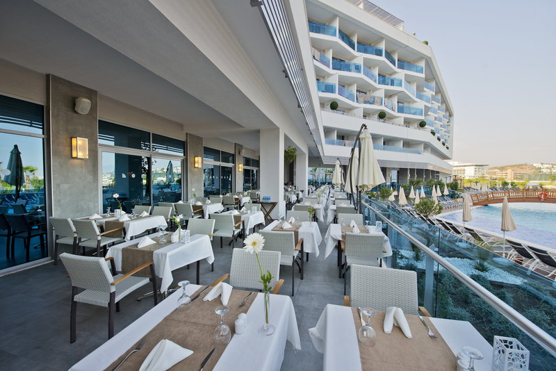 Selene Beach & SPA Hotel foto 22