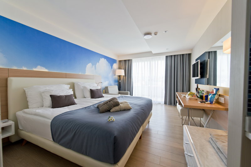 Selene Beach & SPA Hotel foto 13