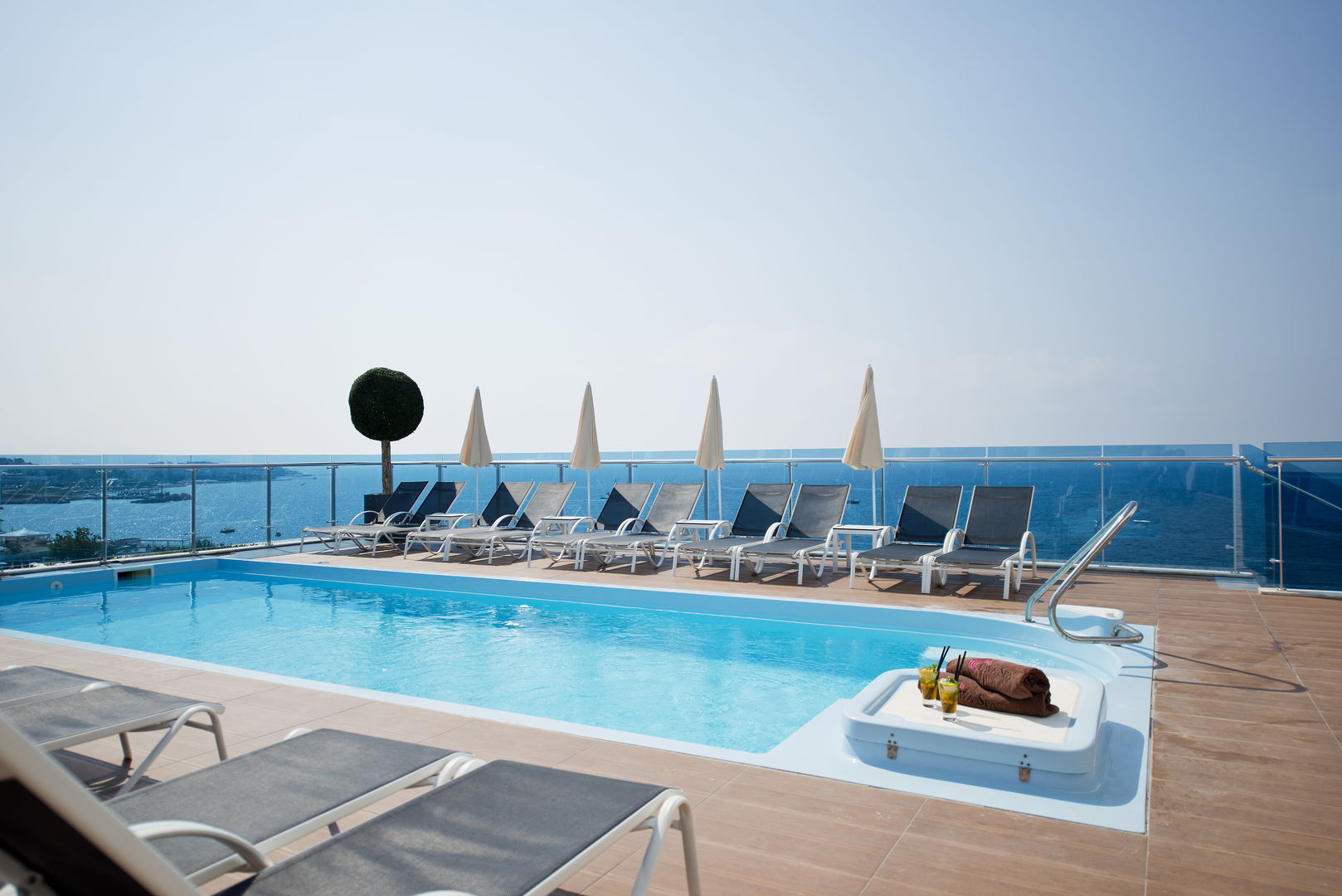 Selene Beach & SPA Hotel foto 8