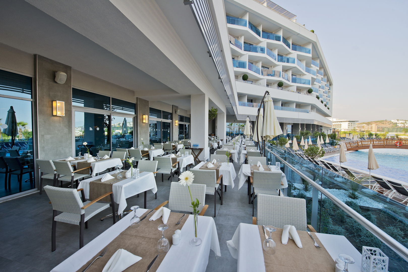 Selene Beach & SPA Hotel foto 23