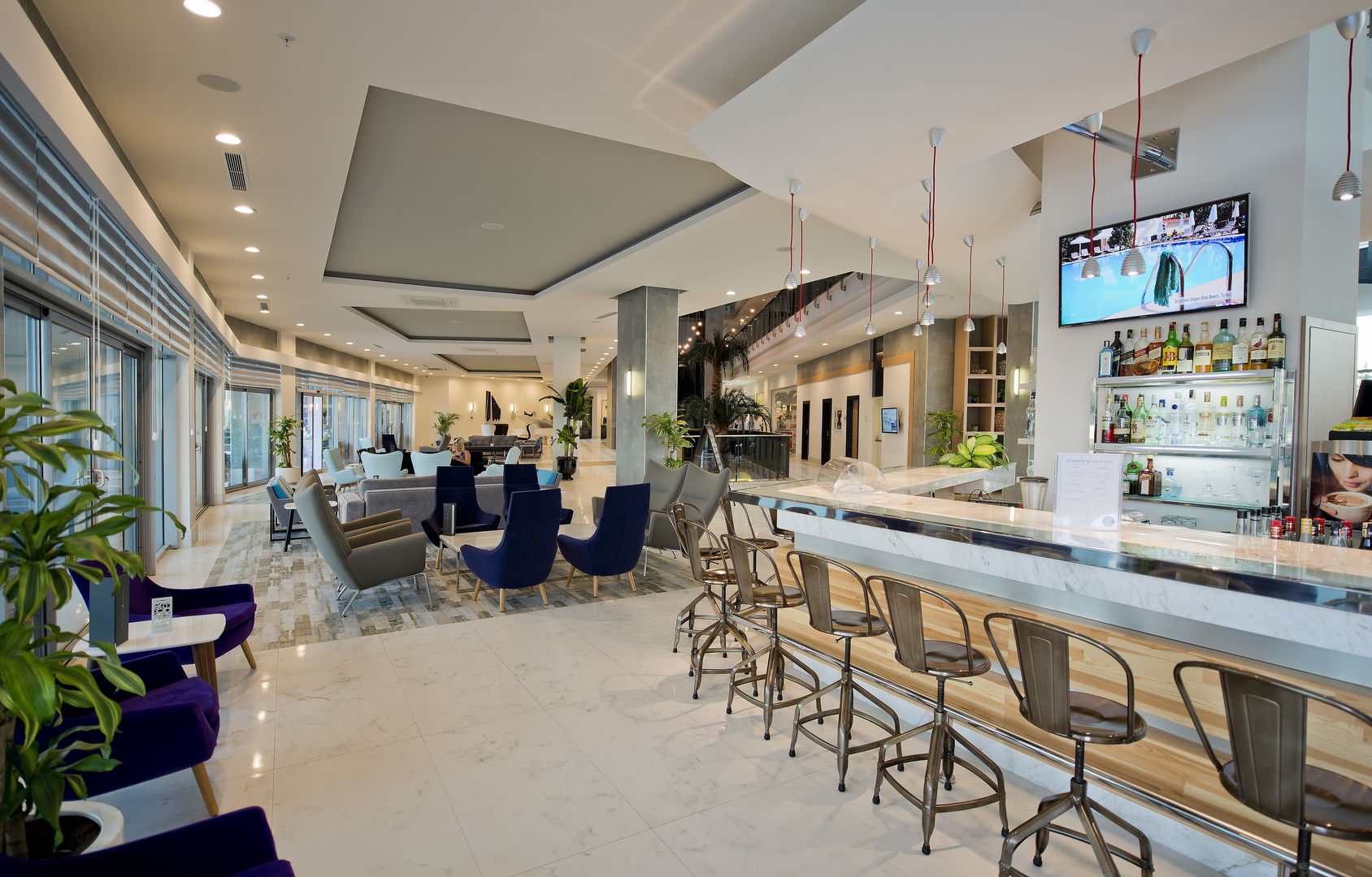 Selene Beach & SPA Hotel foto 29