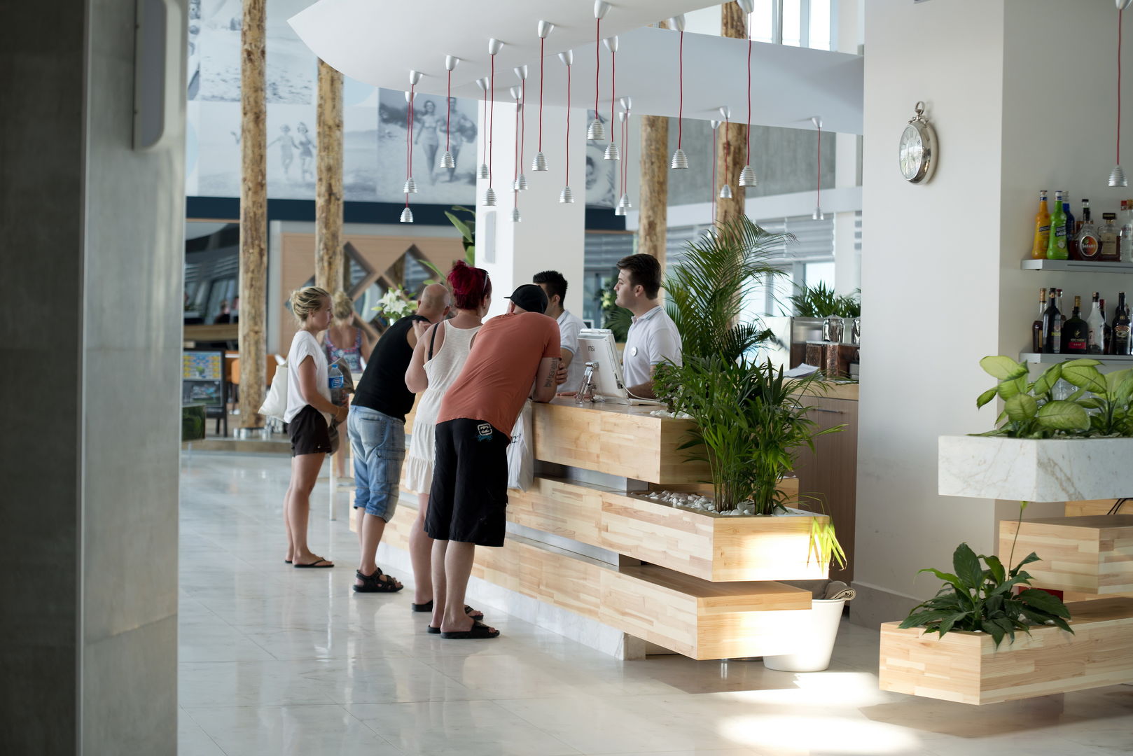 Selene Beach & SPA Hotel foto 20