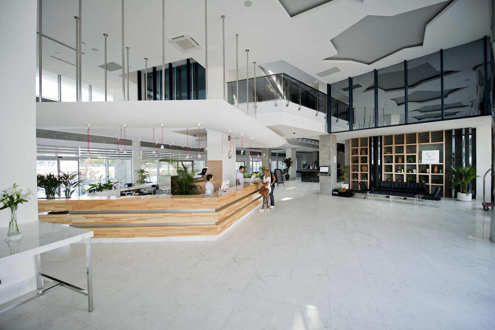 Selene Beach & SPA Hotel foto 17