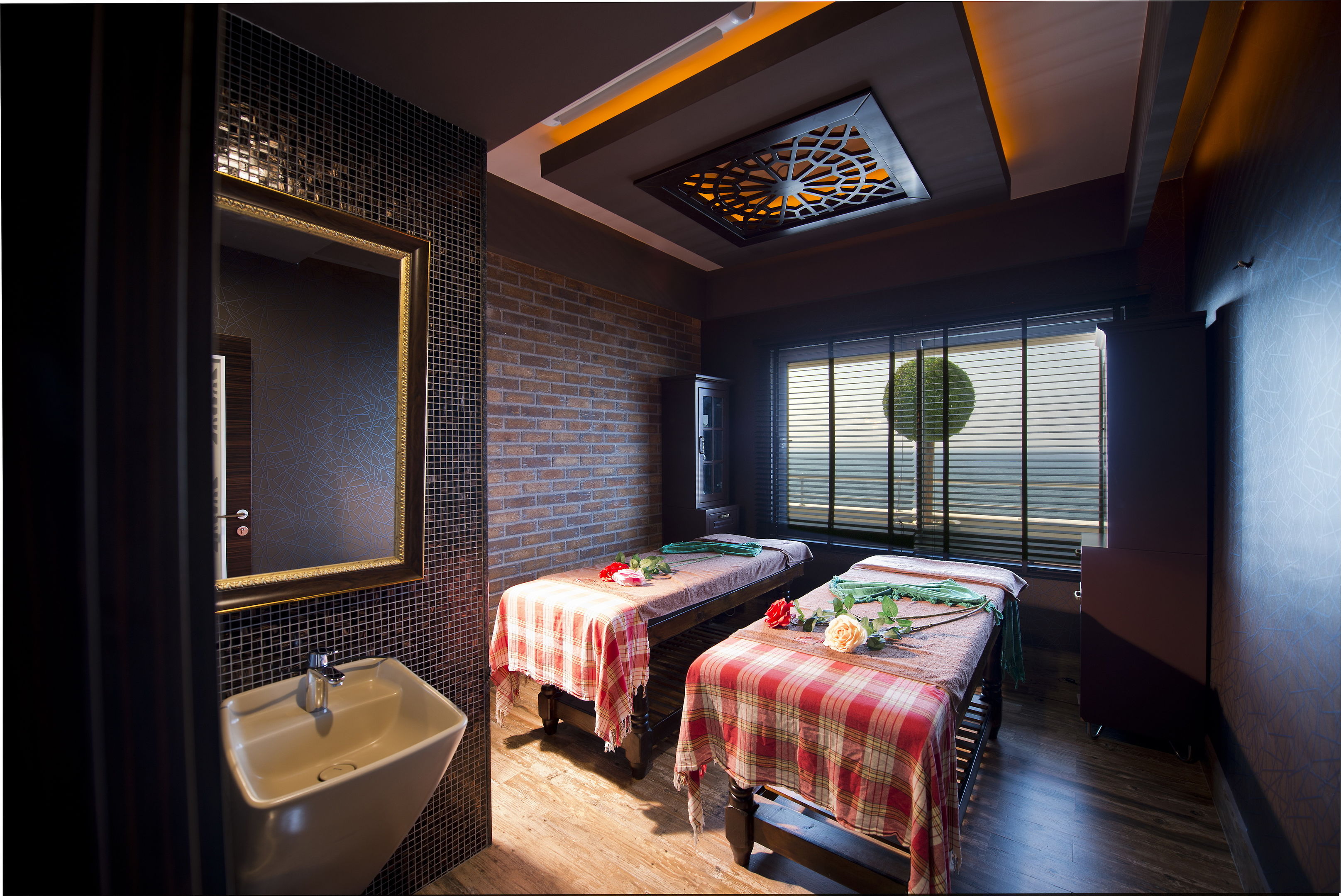 Selene Beach & SPA Hotel foto 12