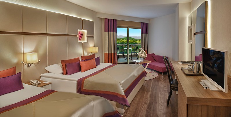 Botanik Platinum Hotel foto 19