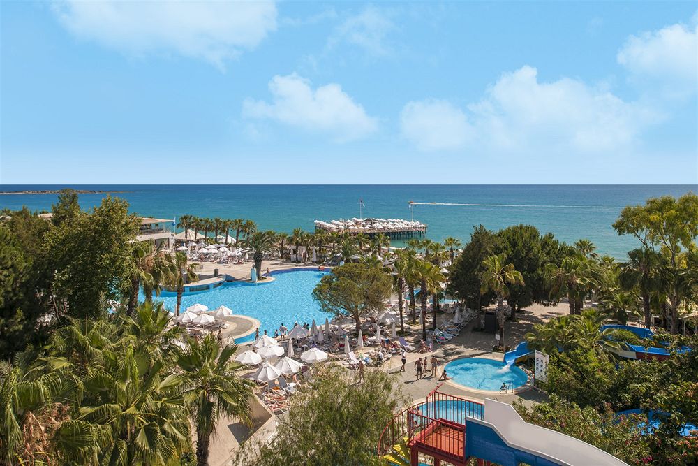 Botanik Platinum Hotel foto 21