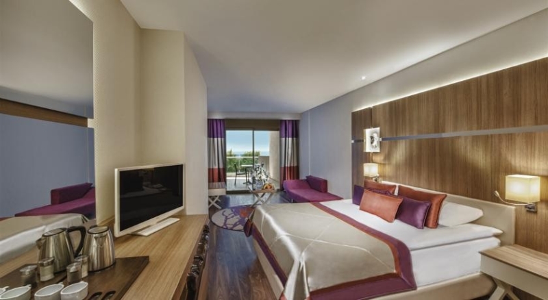 Botanik Platinum Hotel foto 29