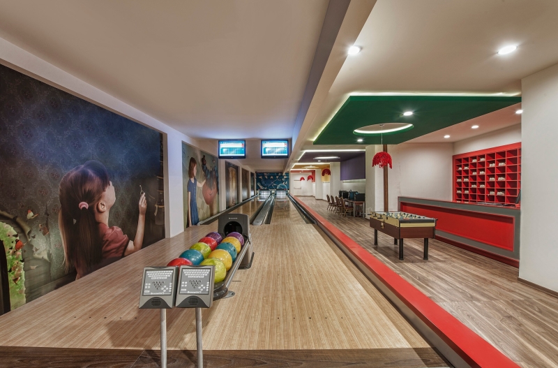 Botanik Platinum Hotel foto 33