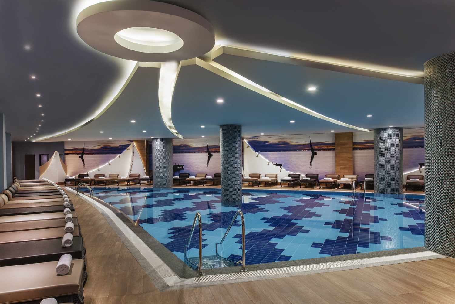 Botanik Platinum Hotel foto 14