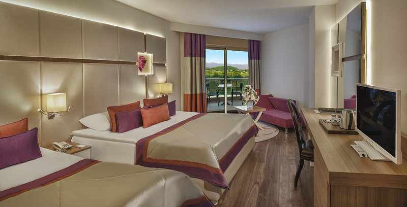 Botanik Platinum Hotel foto 49