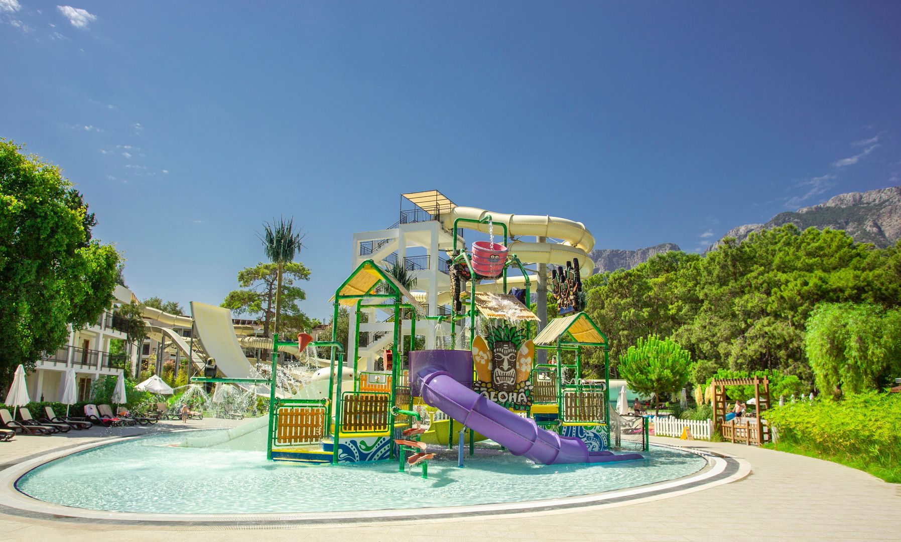 Sherwood Exclusive Kemer foto 26
