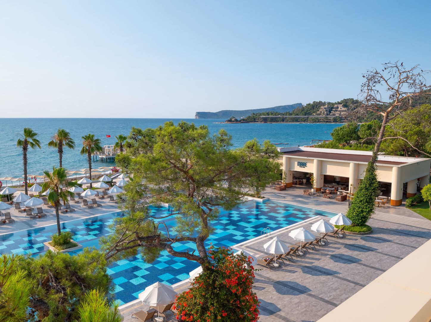 Sherwood Exclusive Kemer foto 27