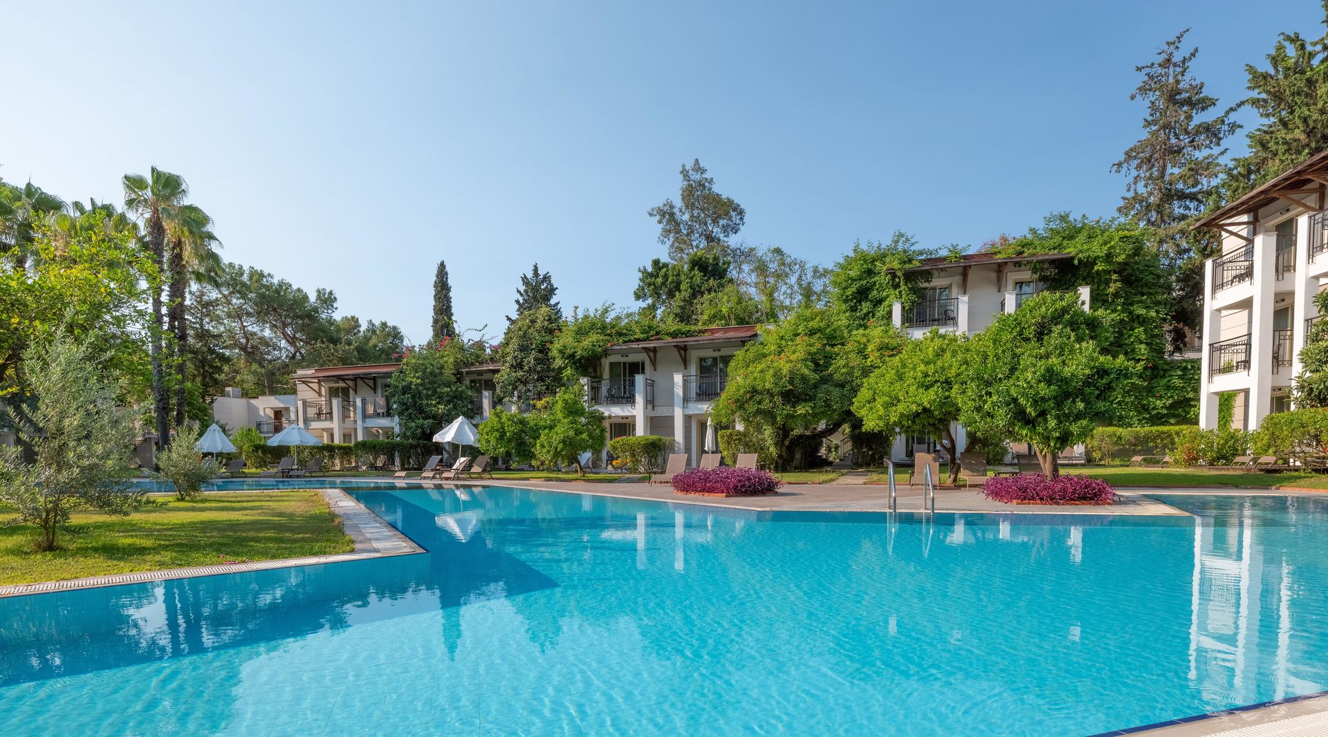 Sherwood Exclusive Kemer foto 21
