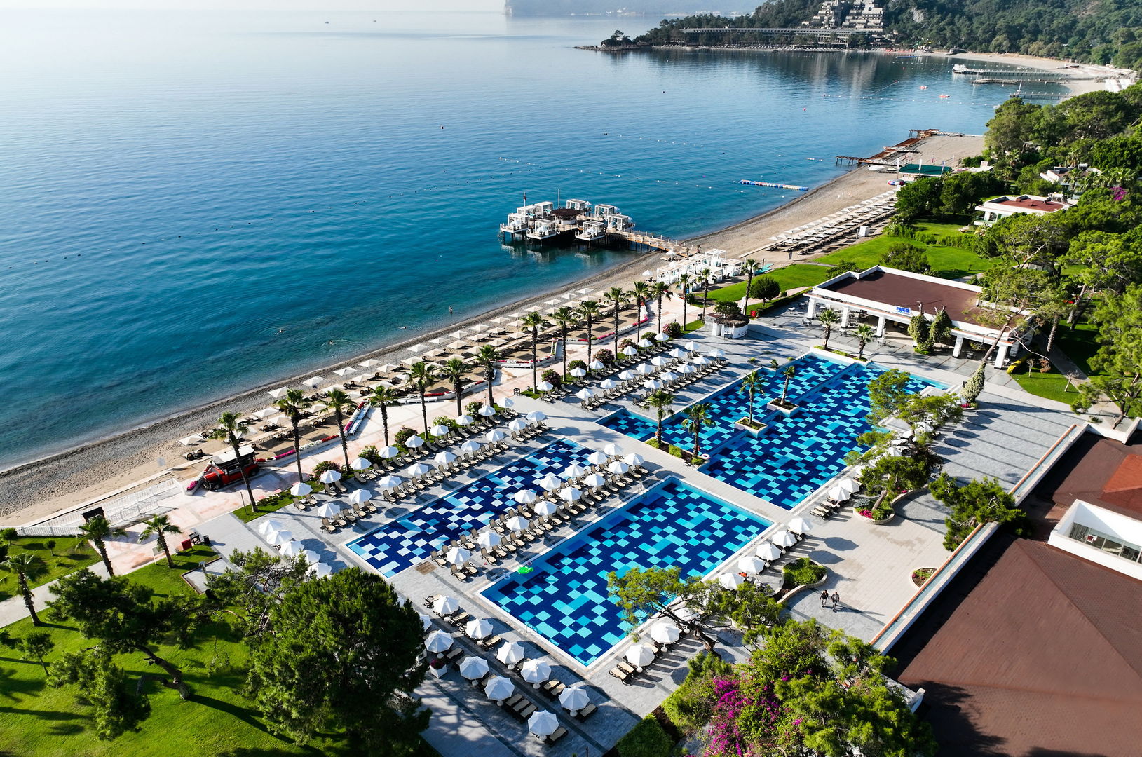 Sherwood Exclusive Kemer foto 7