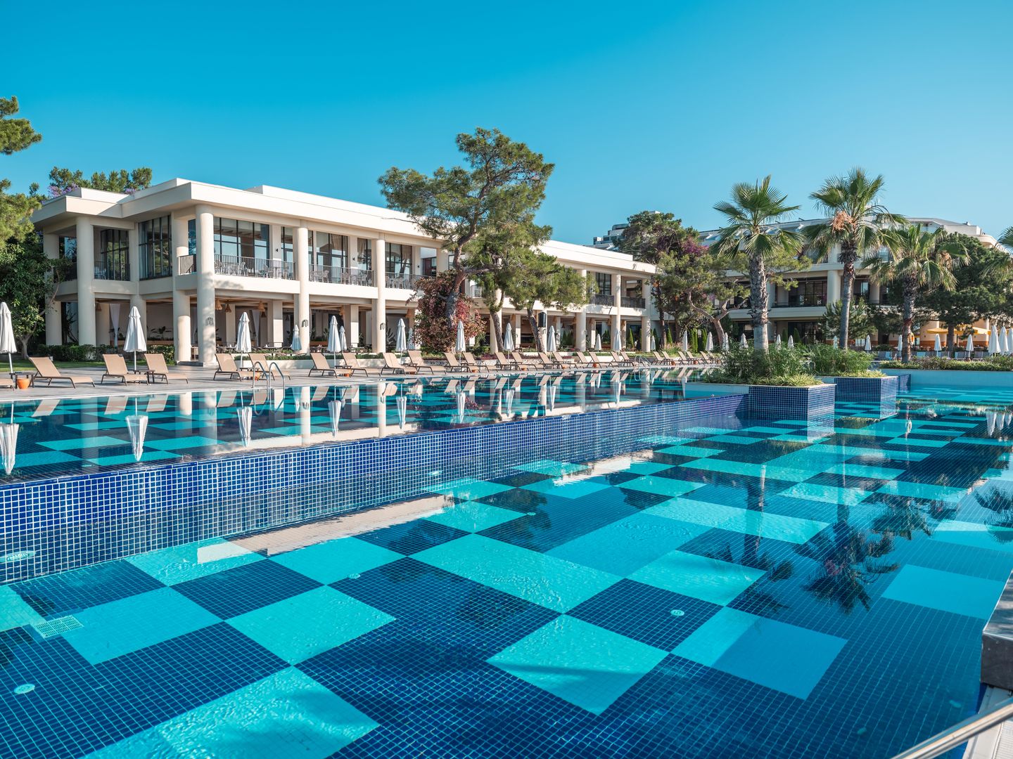 Sherwood Exclusive Kemer foto 6