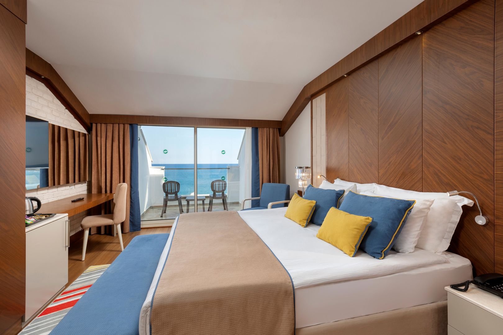 Sherwood Exclusive Kemer foto 19