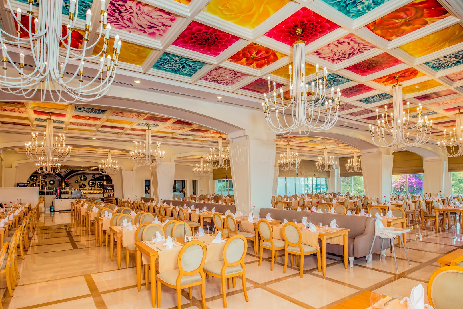 Sherwood Exclusive Kemer foto 15