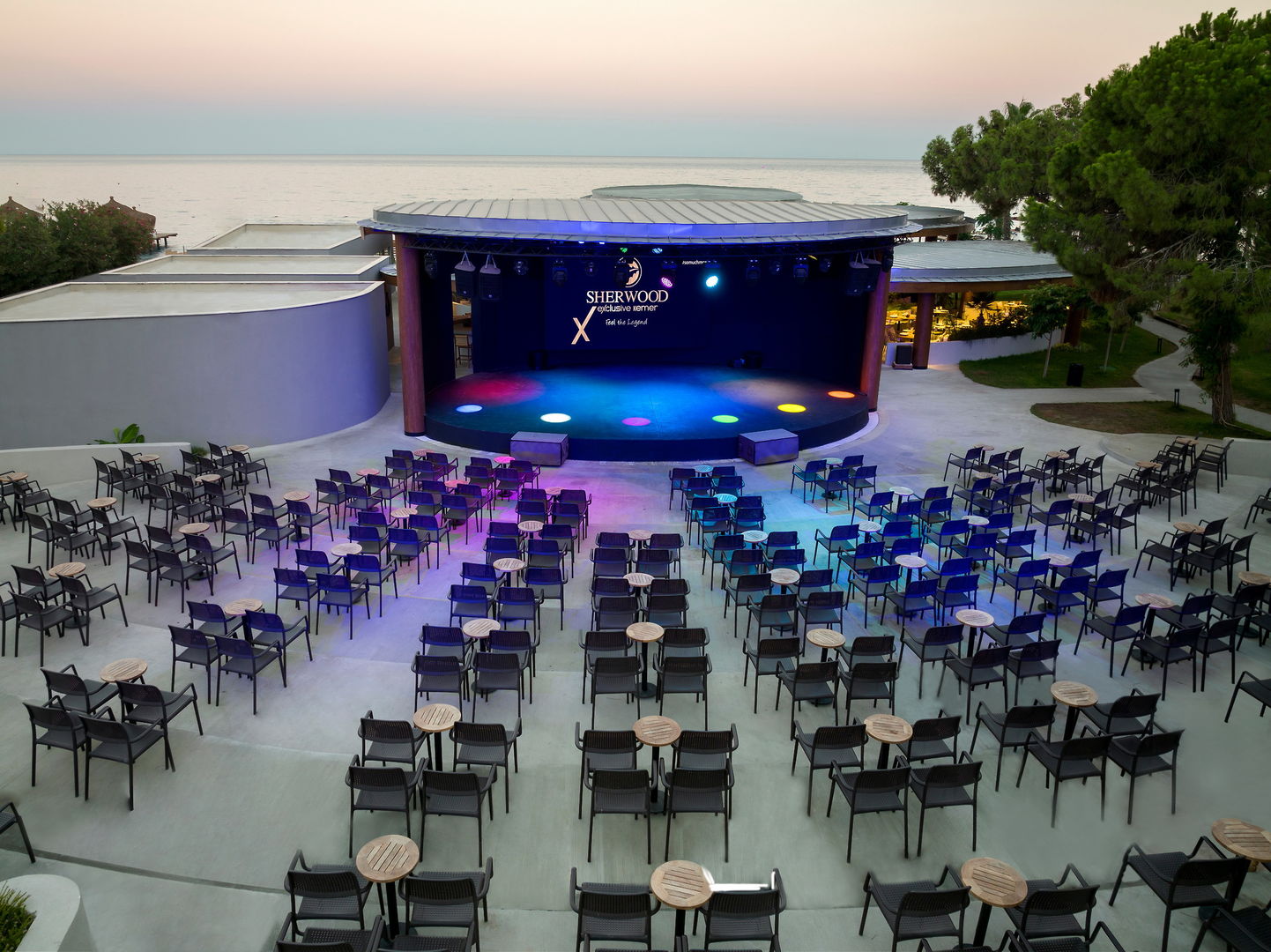 Sherwood Exclusive Kemer foto 11