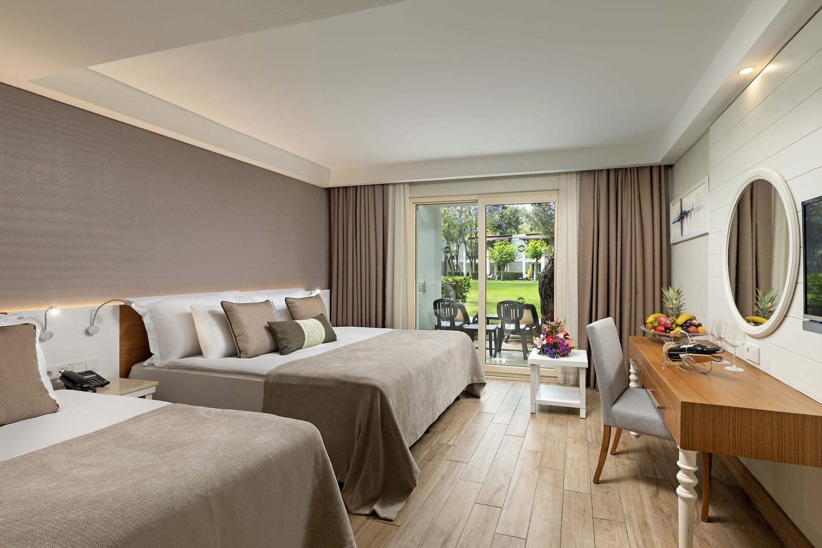 Sherwood Exclusive Kemer foto 13