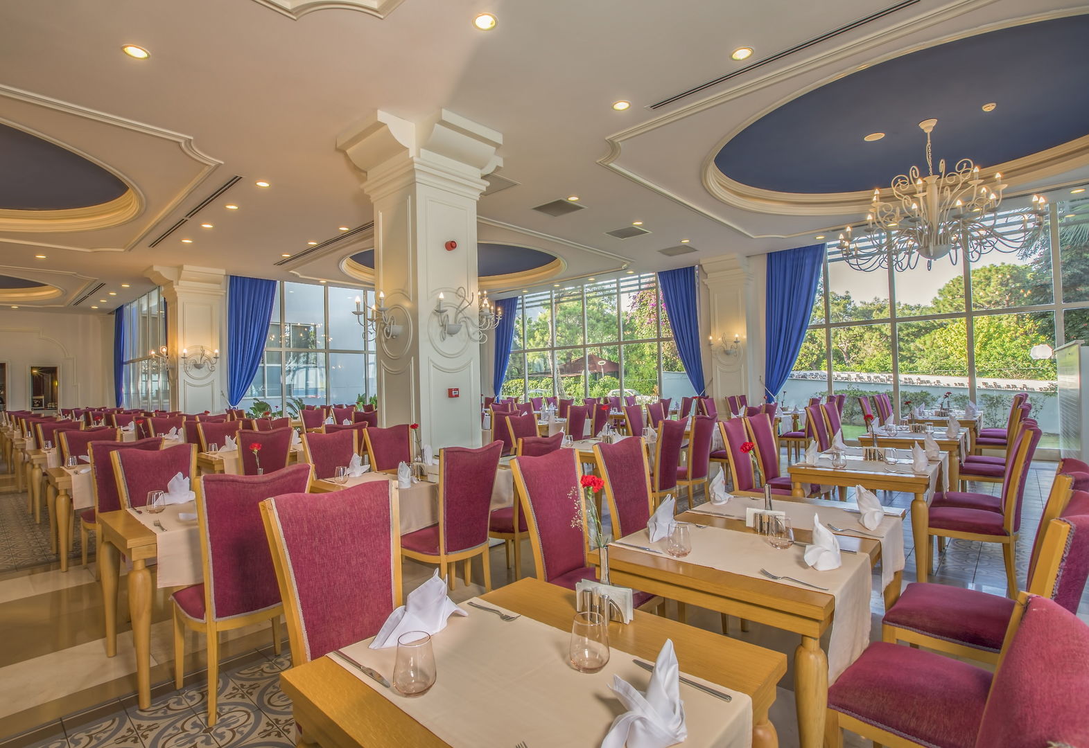 Sherwood Exclusive Kemer foto 8