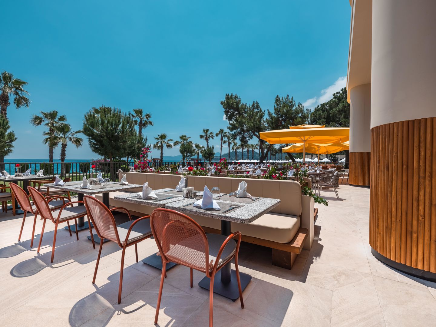 Sherwood Exclusive Kemer foto 20