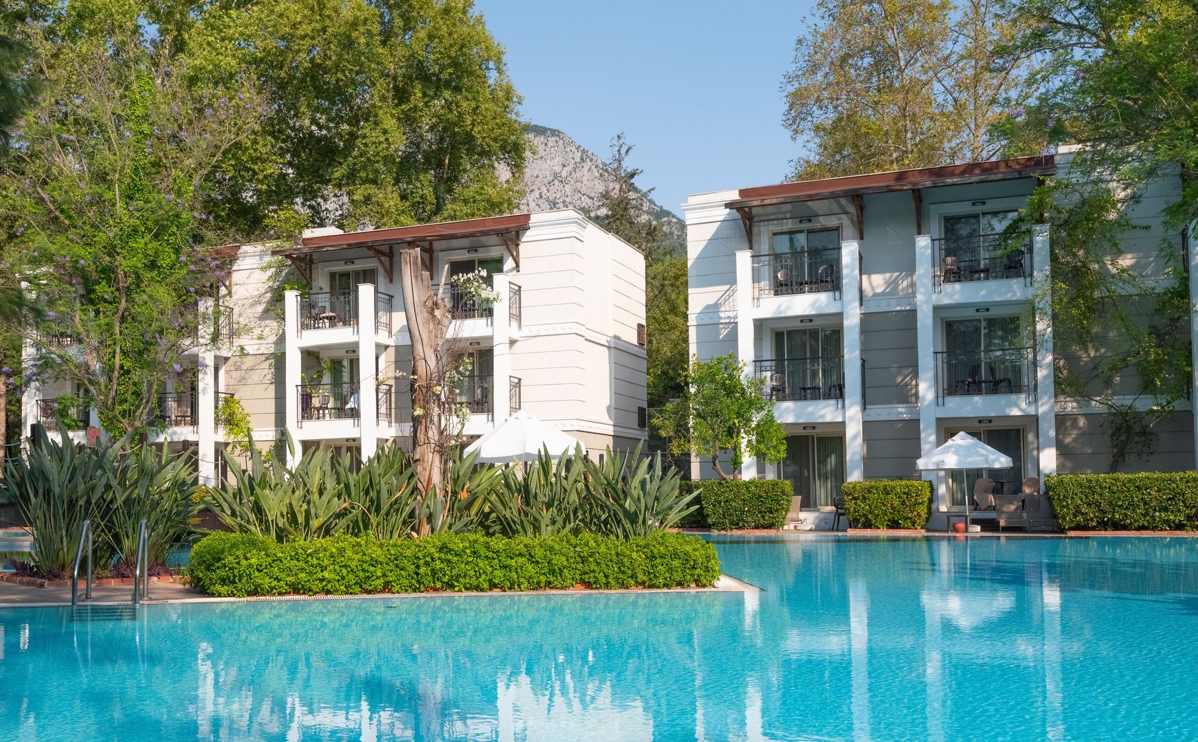 Sherwood Exclusive Kemer foto 25