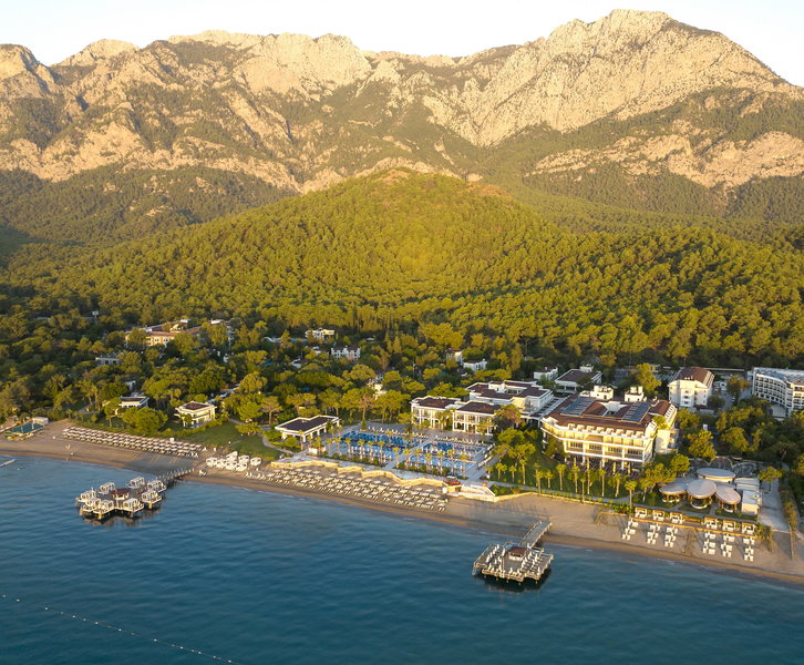 Sherwood Exclusive Kemer image 0