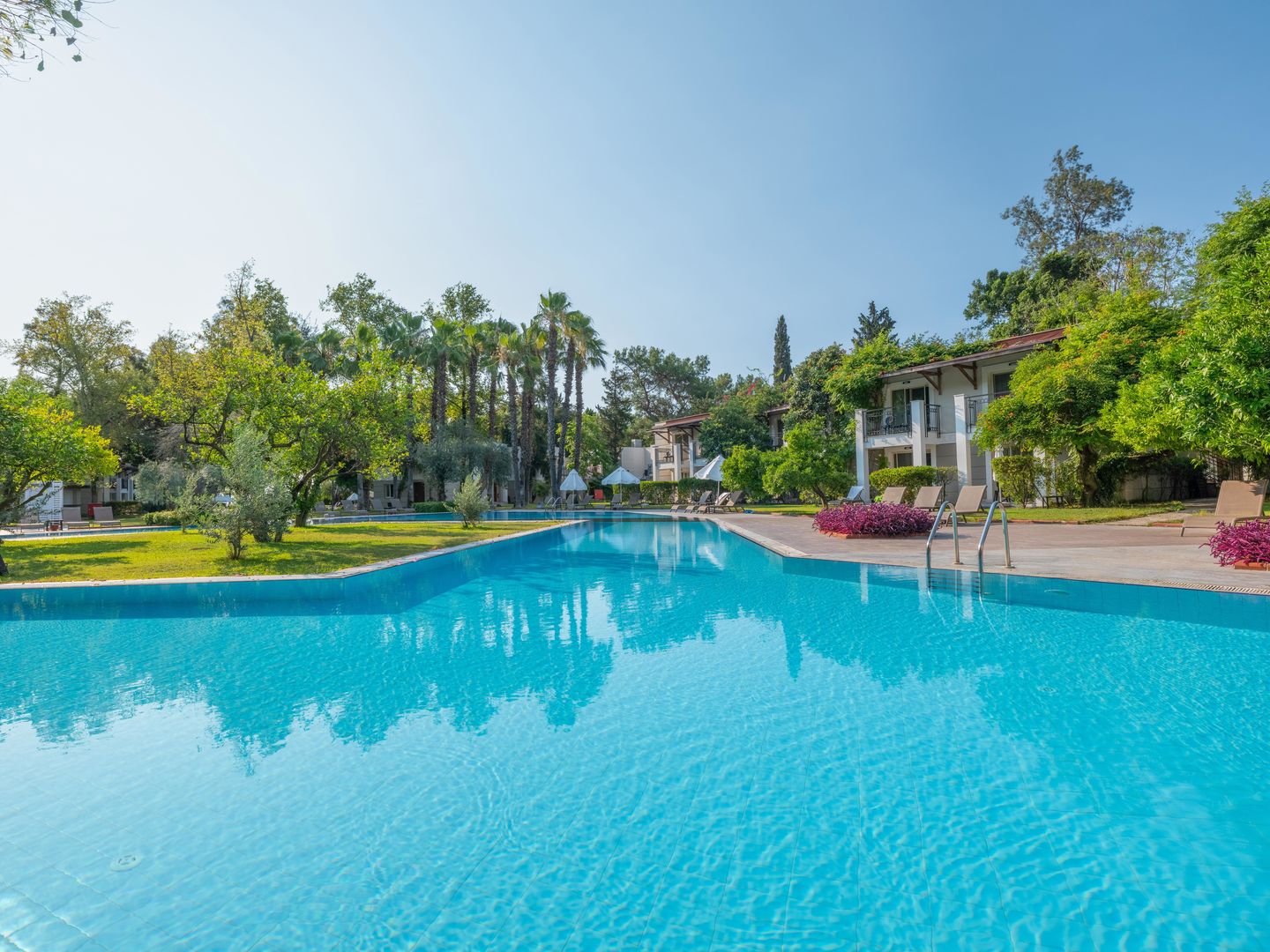 Sherwood Exclusive Kemer foto 14