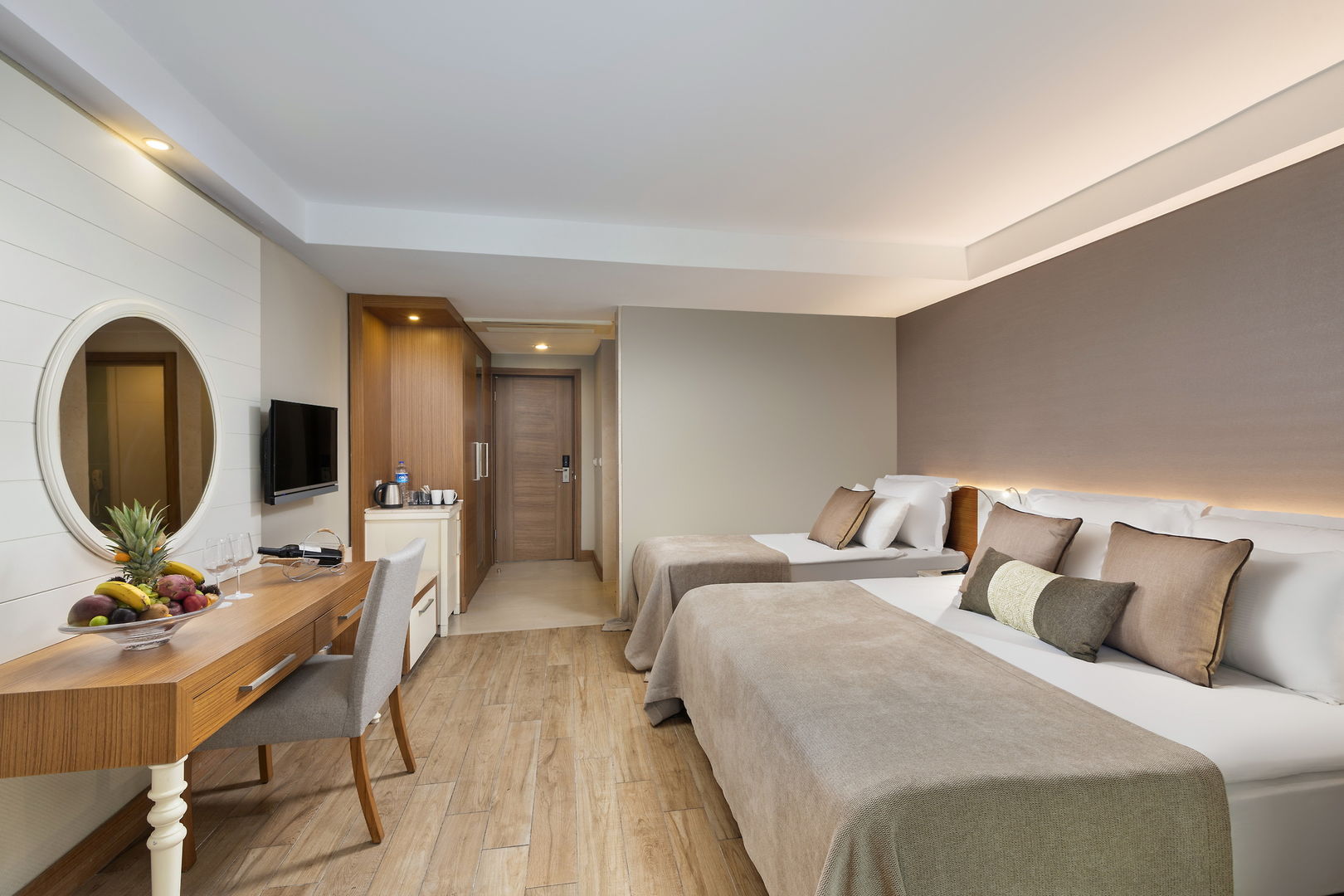 Sherwood Exclusive Kemer image 1