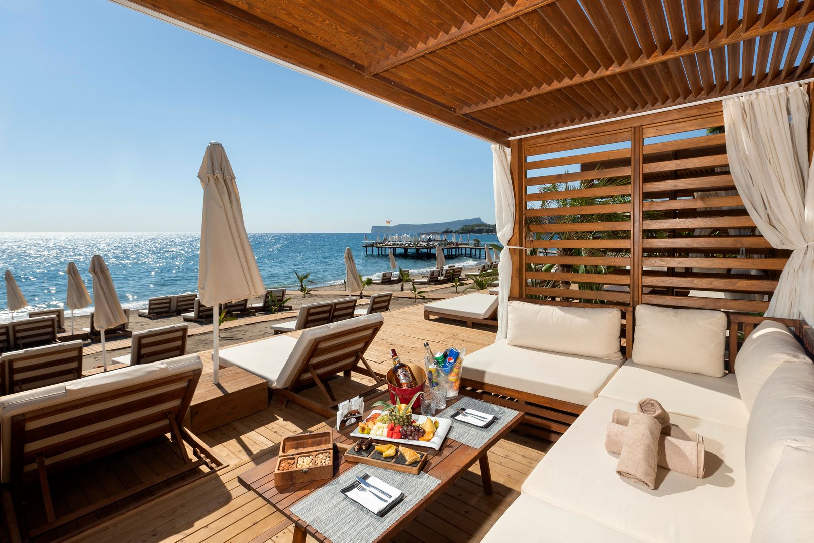 Sherwood Exclusive Kemer foto 17