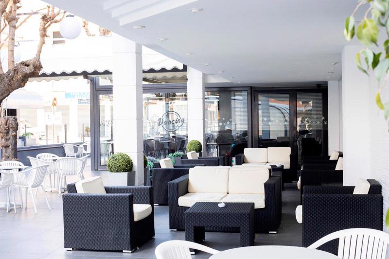 Hotel Maria del Mar in Lloret de Mar - foto 5