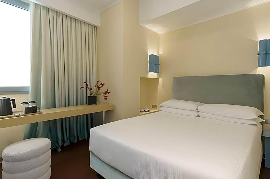 Moderno Hotel Roma foto 20