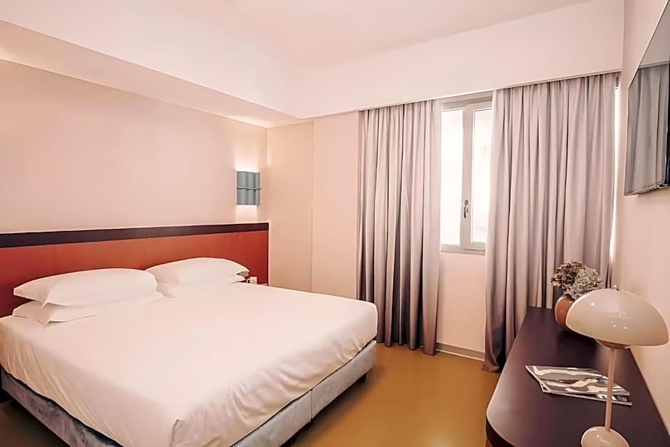 Moderno Hotel Roma foto 22