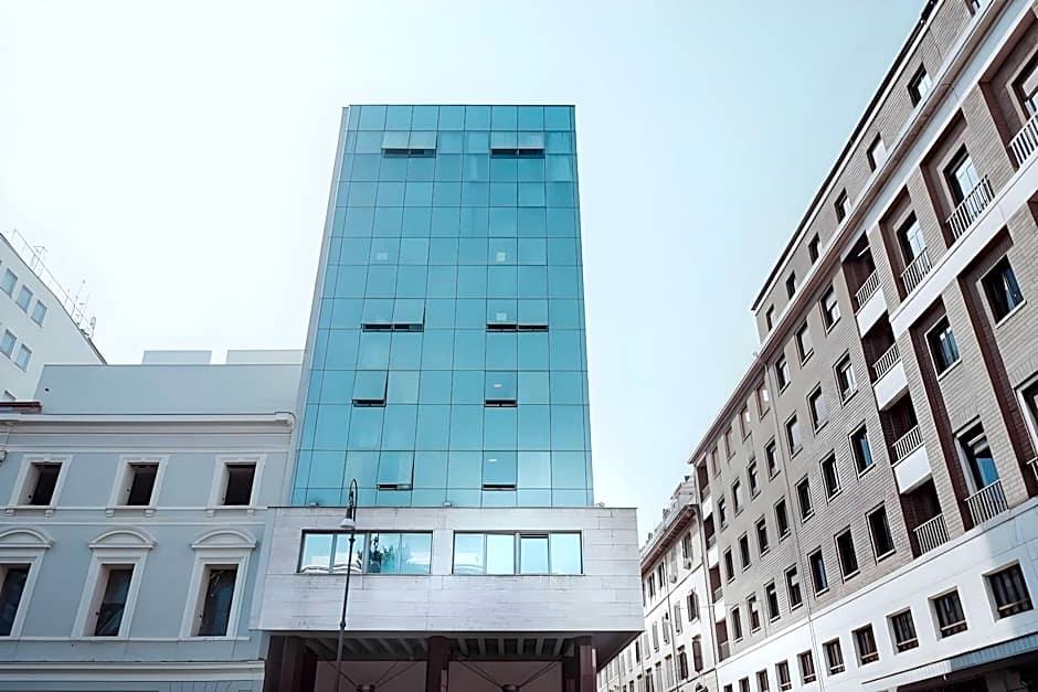Moderno Hotel Roma foto 24