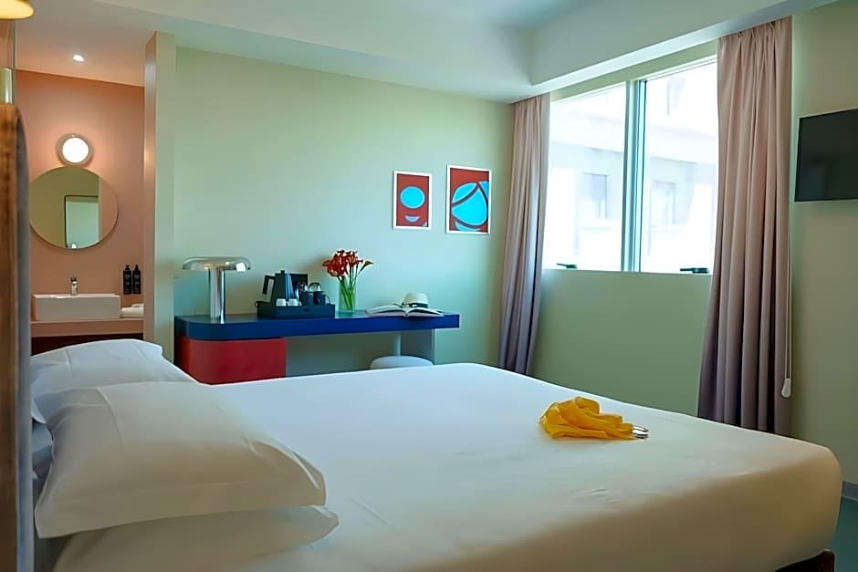 Moderno Hotel Roma foto 26