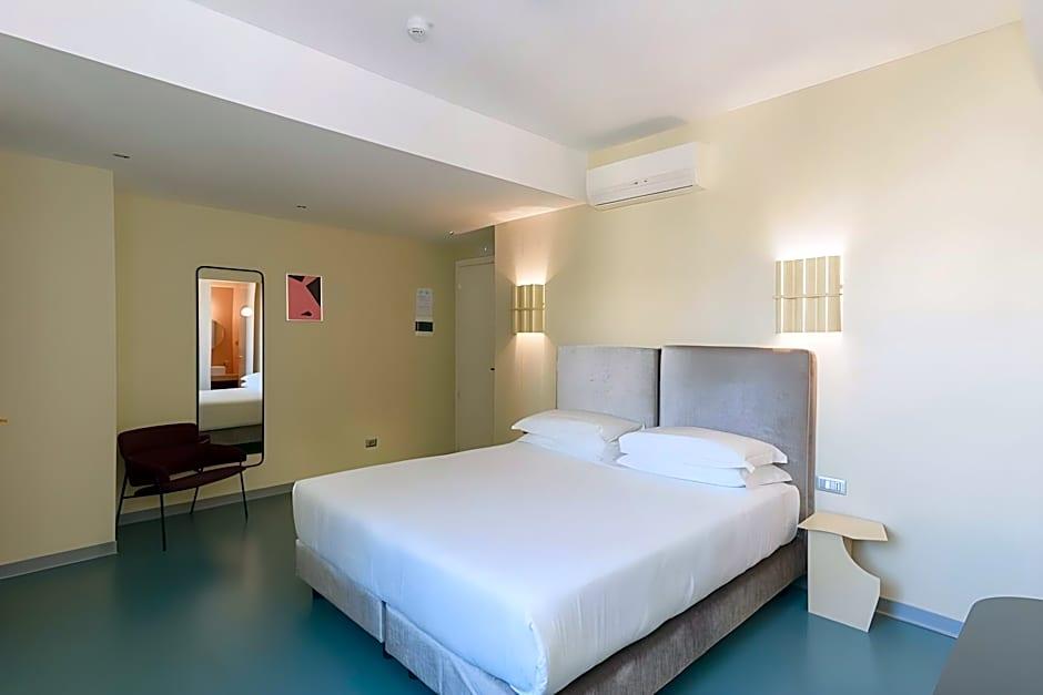 Moderno Hotel Roma foto 29