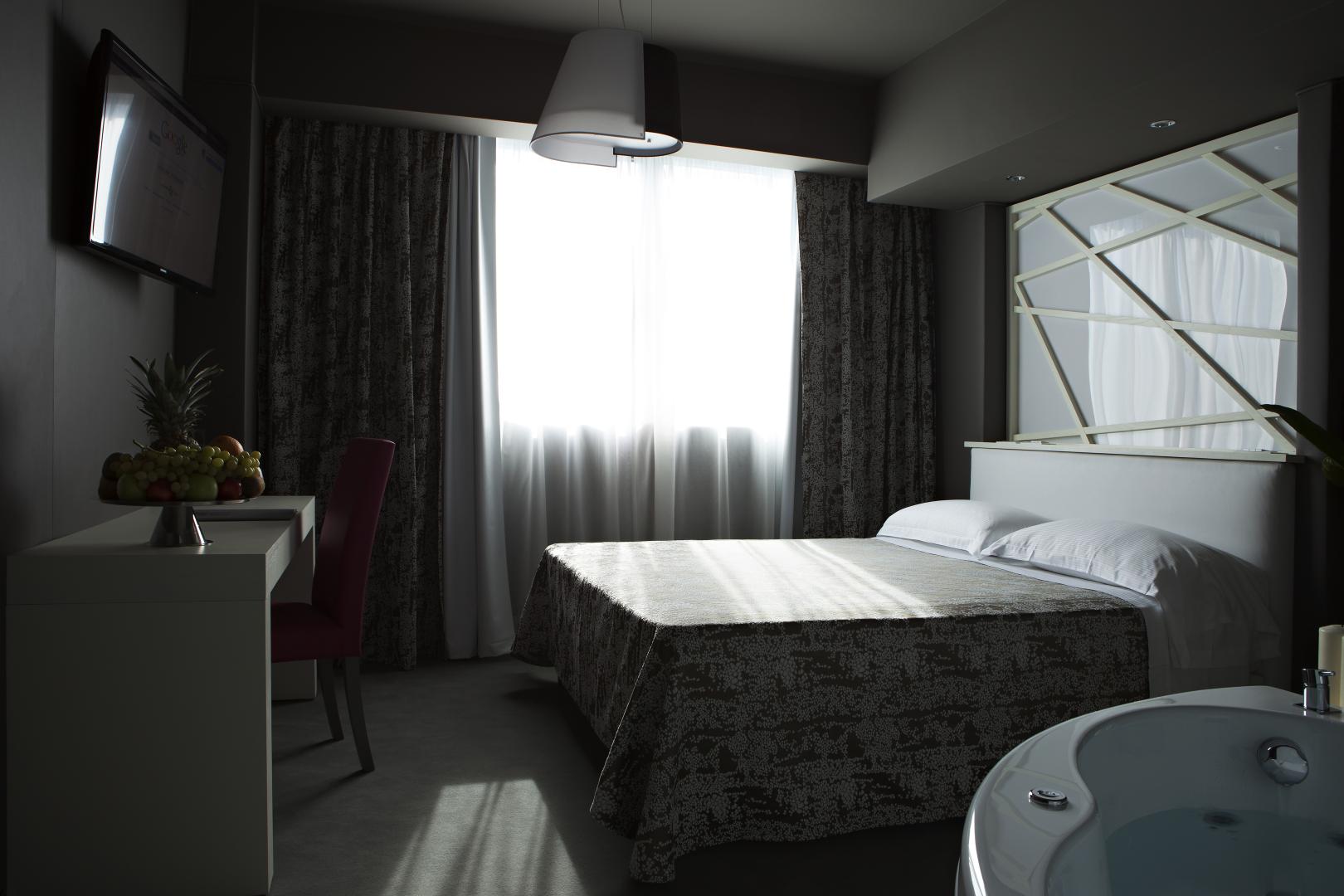 Moderno Hotel Roma foto 8