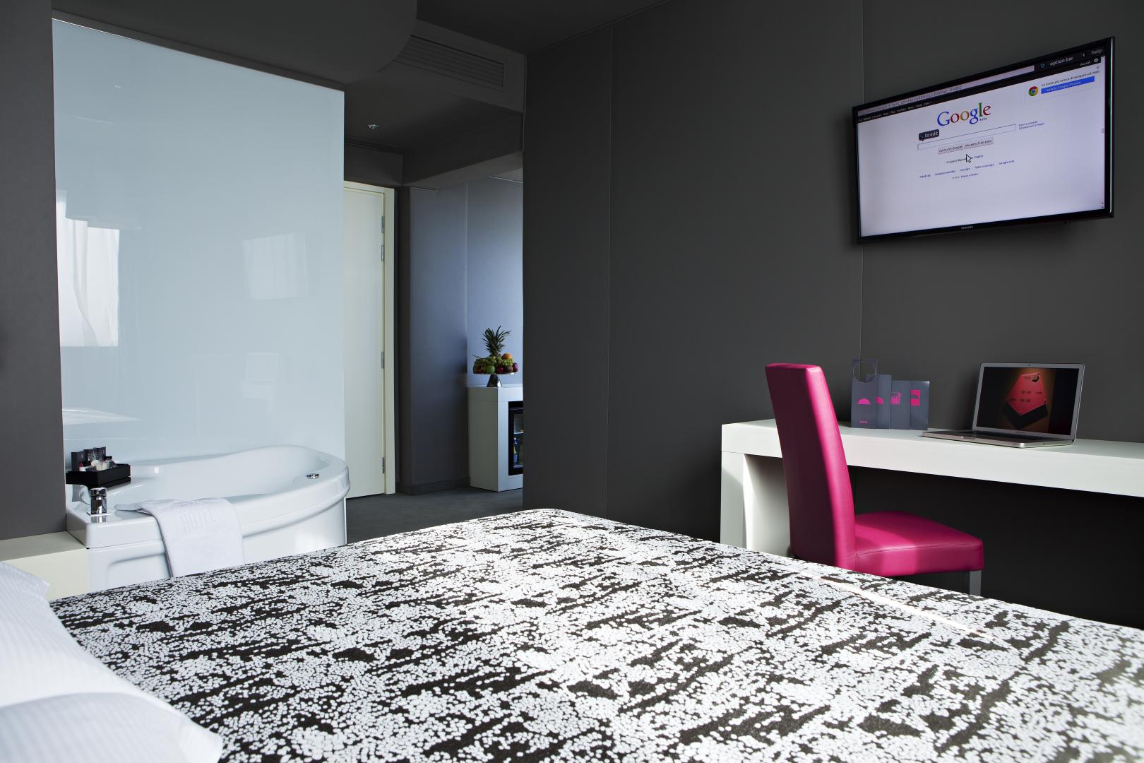 Moderno Hotel Roma foto 9