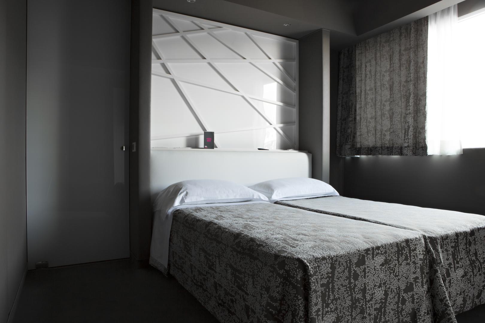 Moderno Hotel Roma foto 14