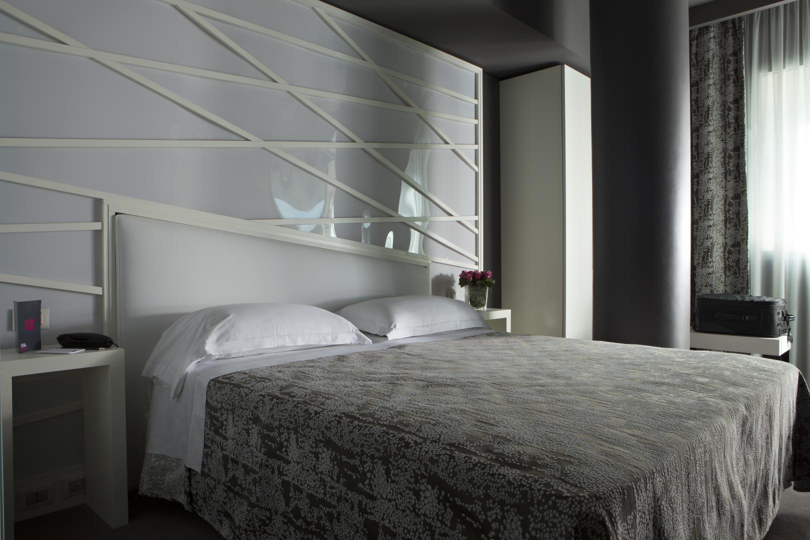 Moderno Hotel Roma foto 7