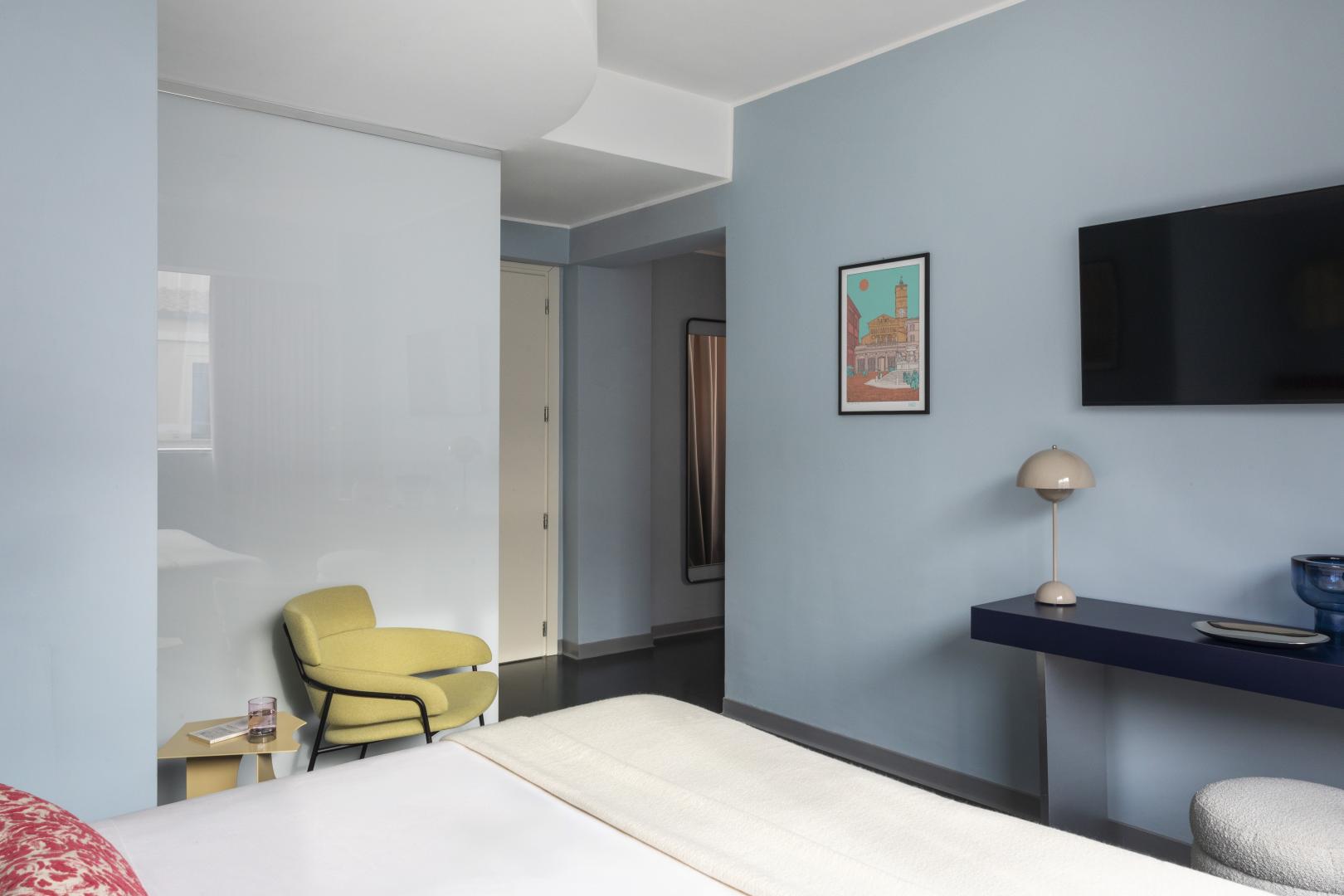 Moderno Hotel Roma foto 18