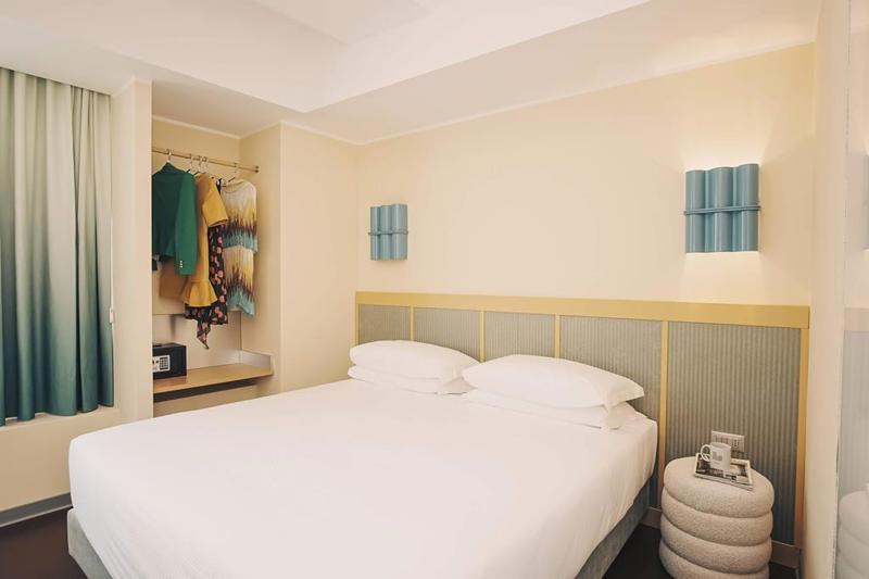 Moderno Hotel Roma foto 1