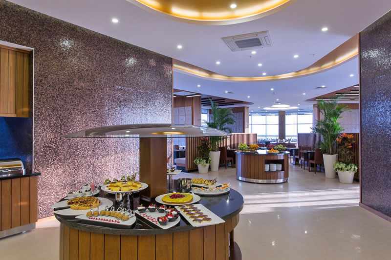 Michell Hotel Spa Beach Club foto 19