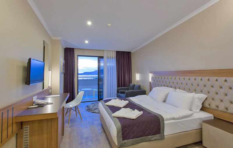 Michell Hotel Spa Beach Club foto 22