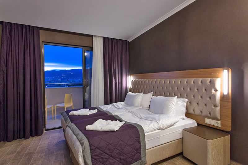 Michell Hotel Spa Beach Club foto 23