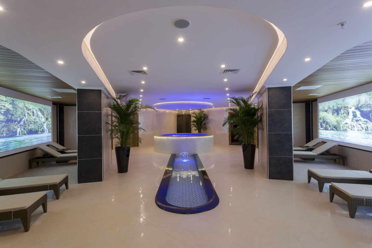 Michell Hotel Spa Beach Club foto 7