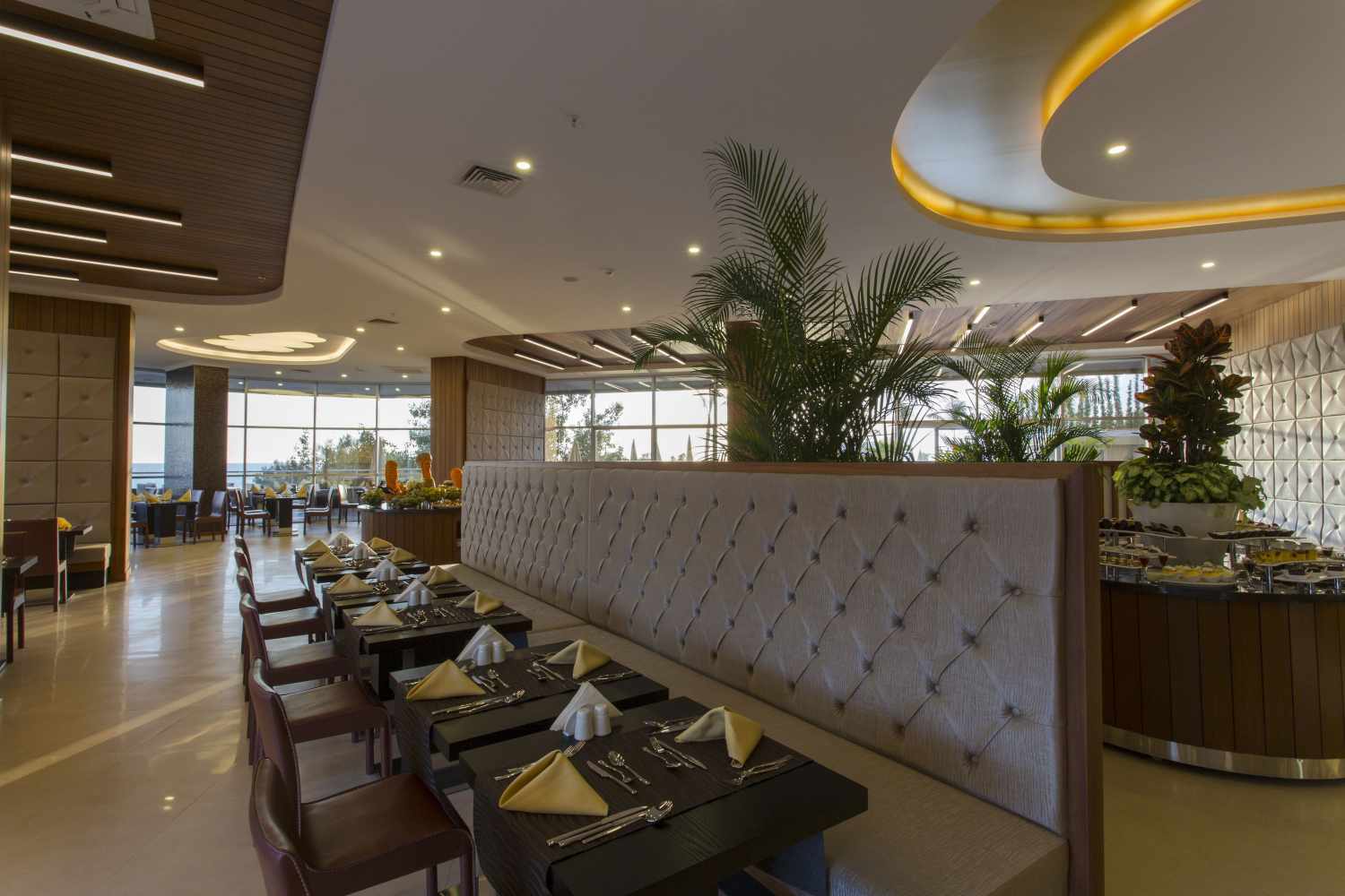 Michell Hotel Spa Beach Club image 3