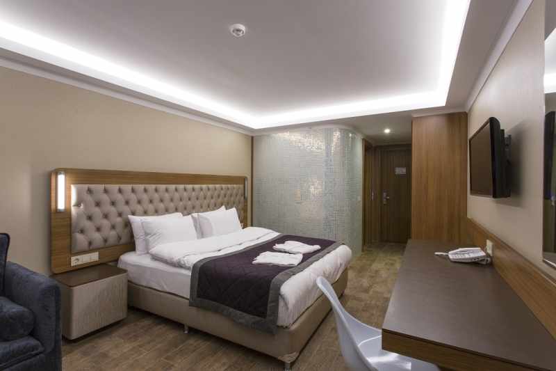 Michell Hotel Spa Beach Club foto 29